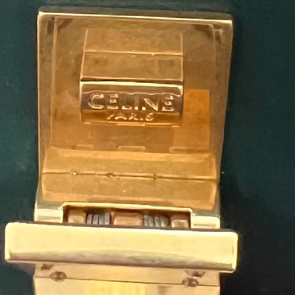 CELINE BOX BAG (AUTHENTIC) - Picture 5 of 10